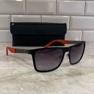 Guess Sunglasses